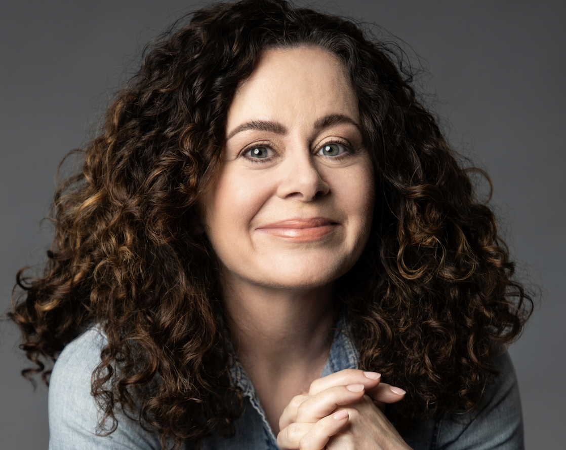 Geraldine Hughes