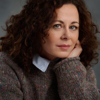 Geraldine Hughes