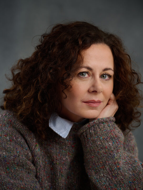 Geraldine Hughes picture 674402