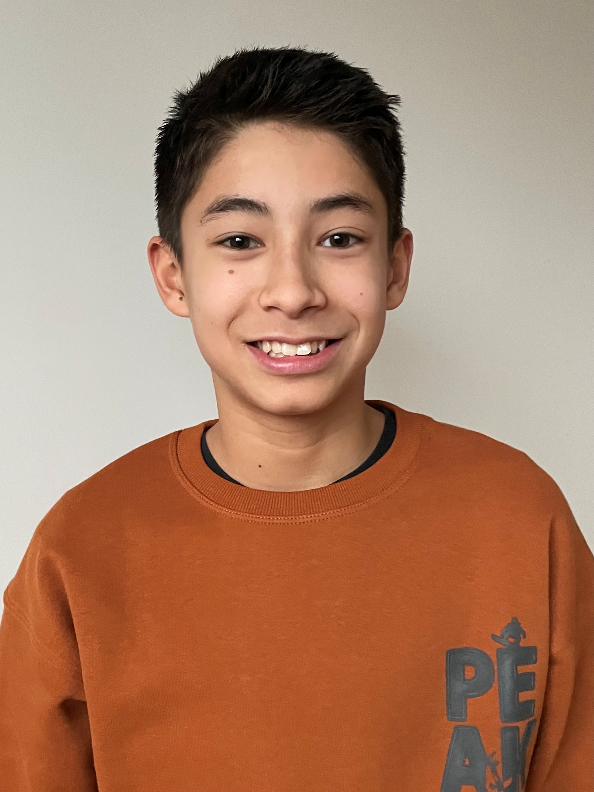 Reece W.
