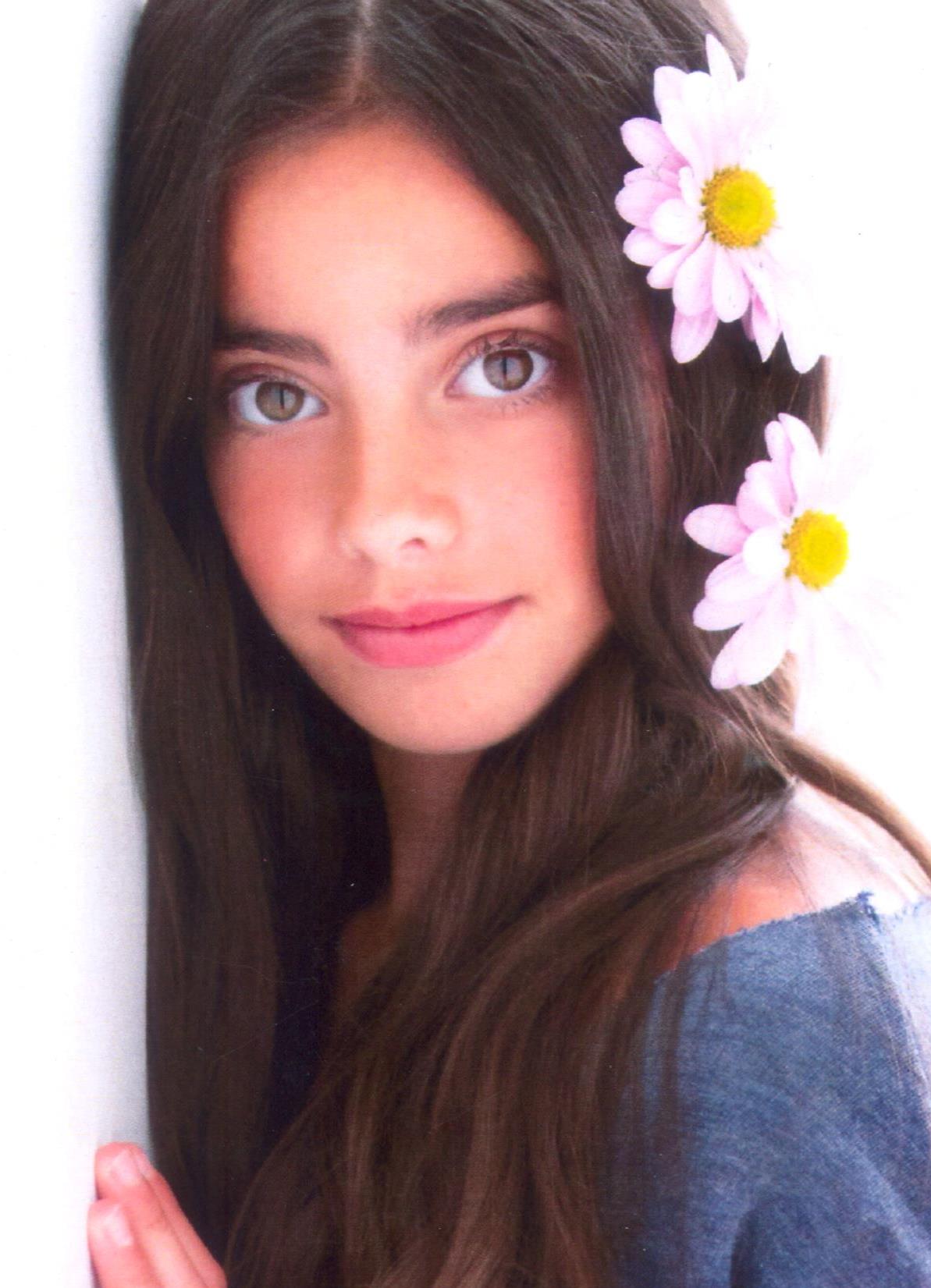 Jocelyn Katz