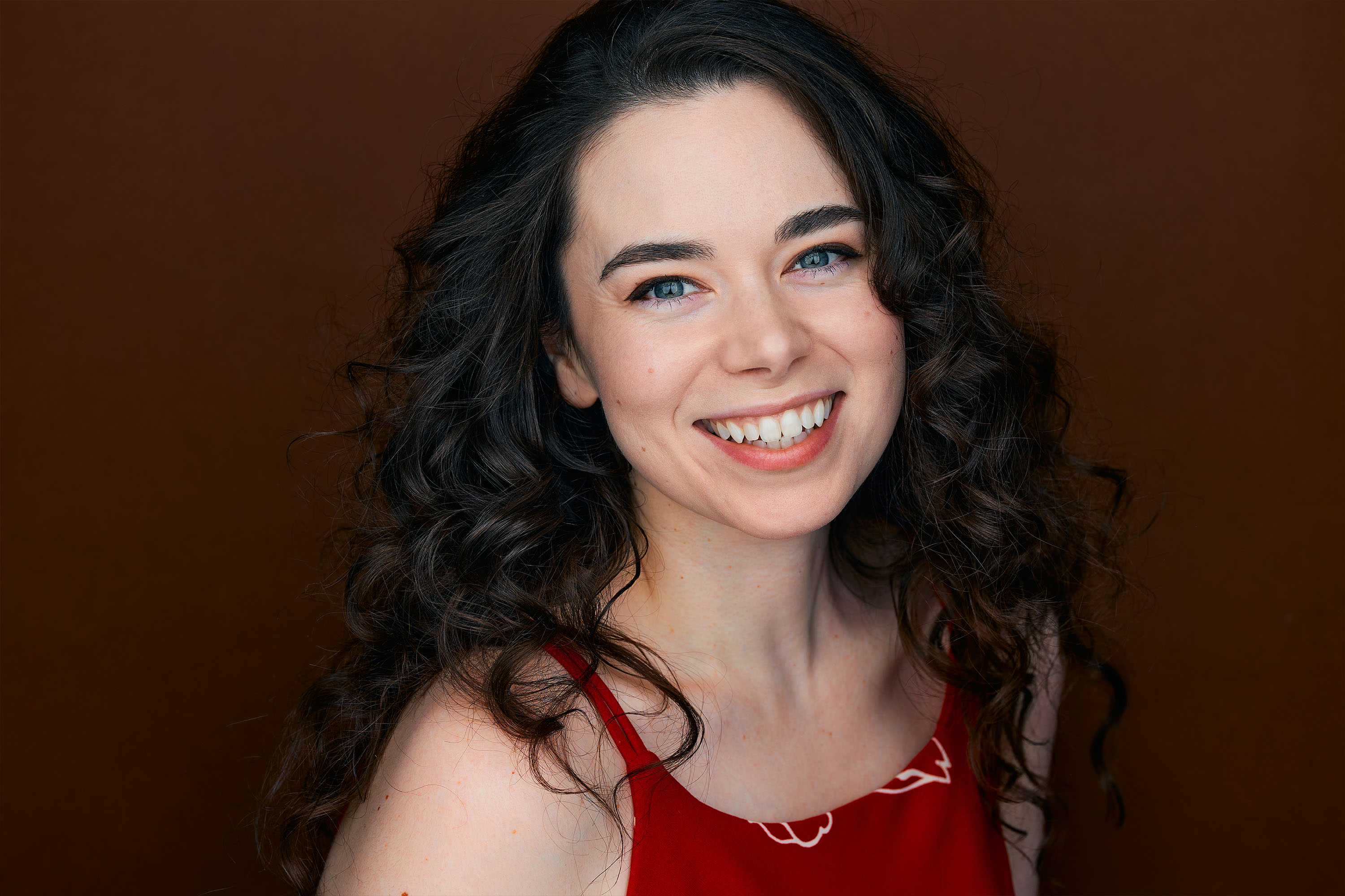 Angela Morris