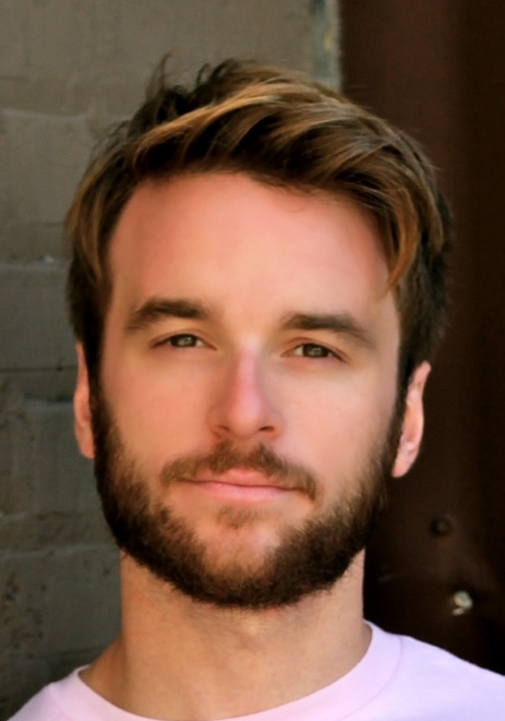 Patrick Andrews
