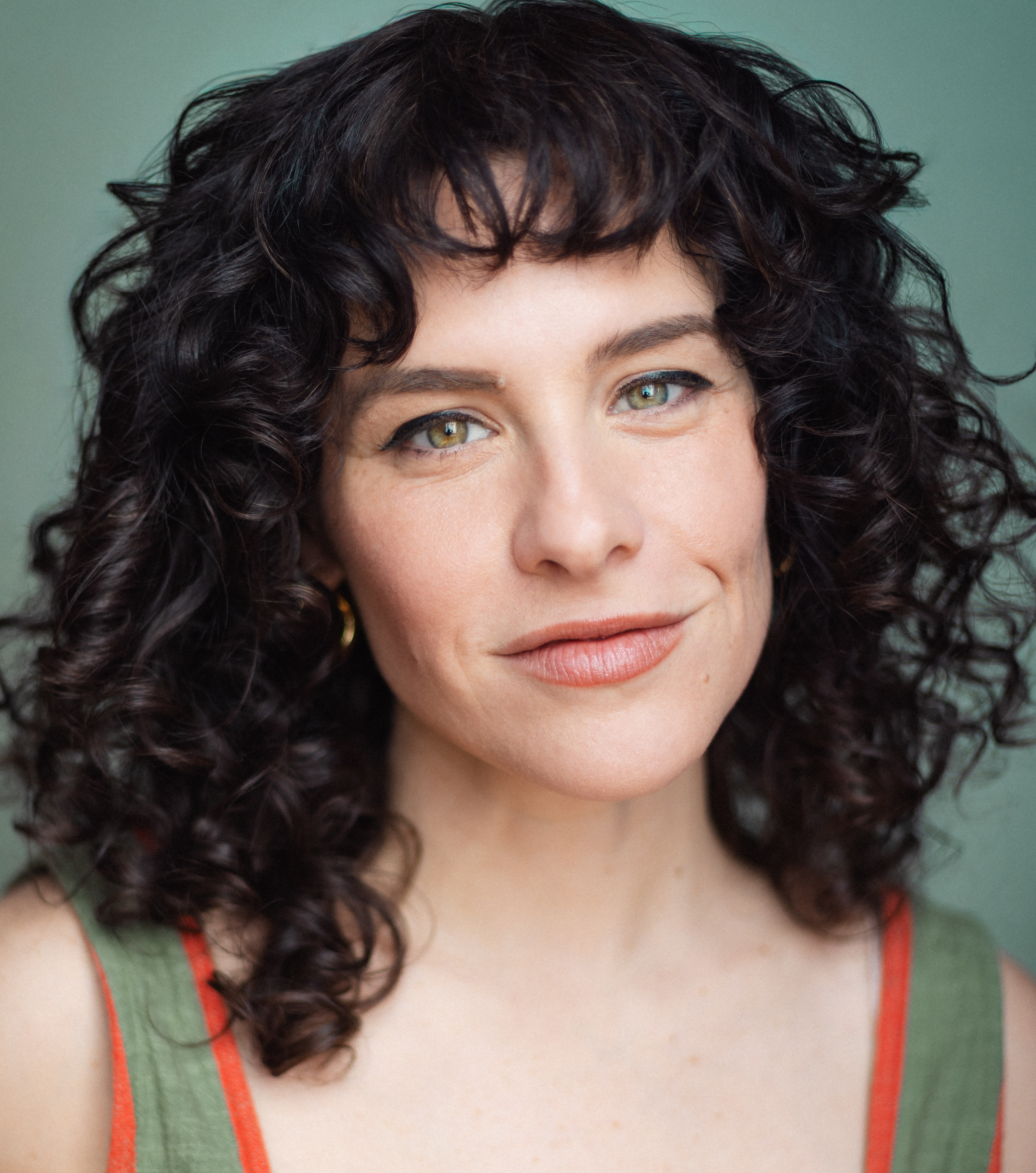 Sarah Bockel