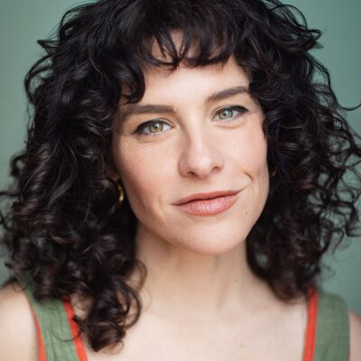 Sarah Bockel