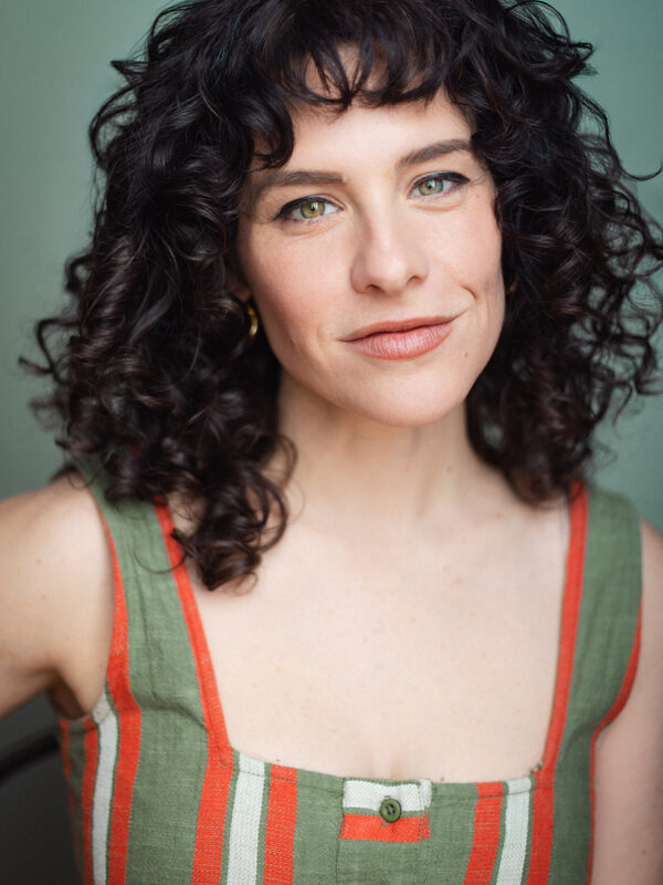 Sarah Bockel picture 702157
