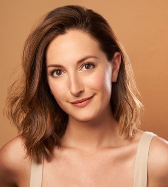 Marisa Parry