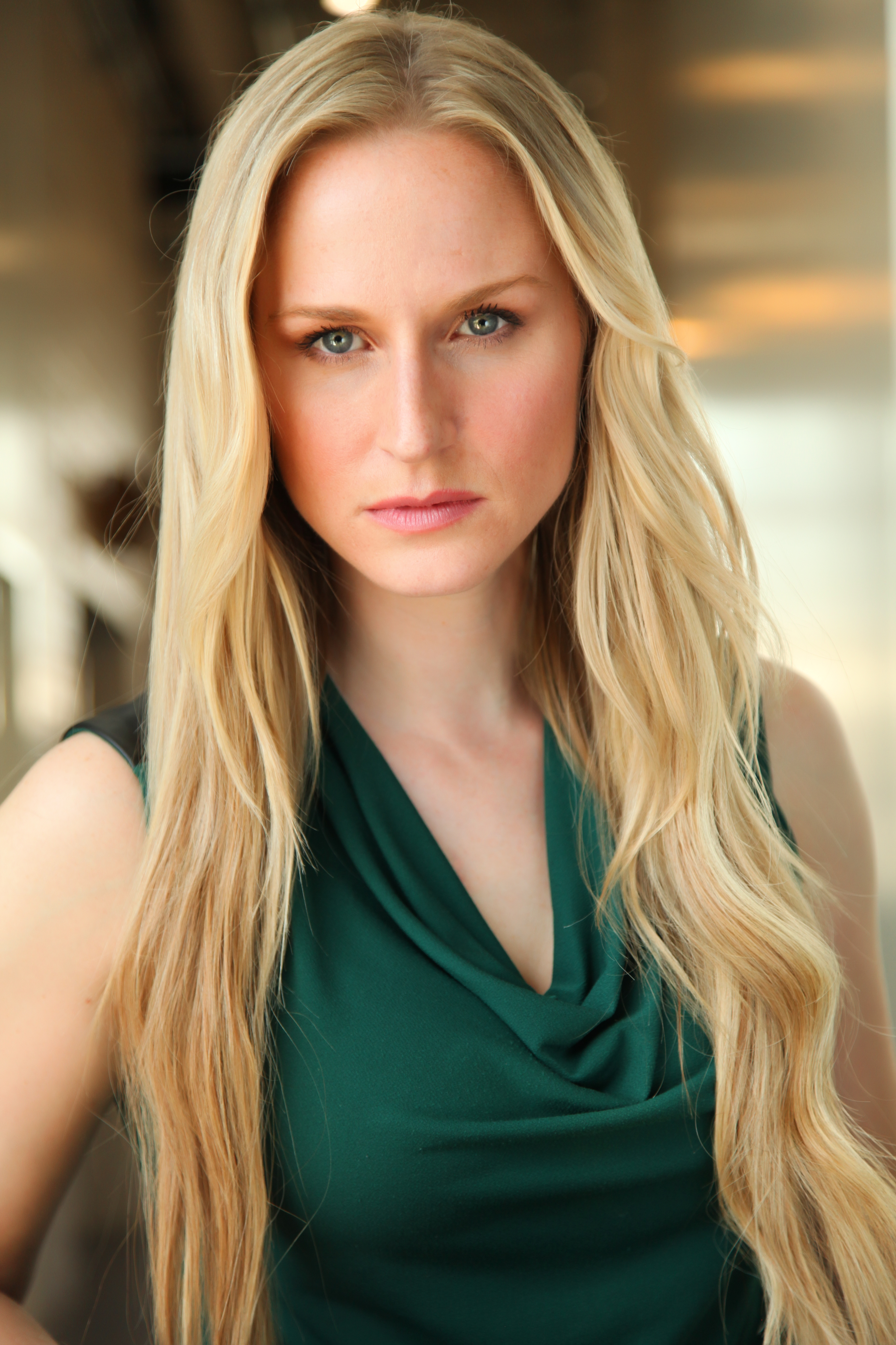 Jenn Gotzon Chandler