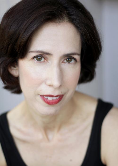 Linda Mari Donnell