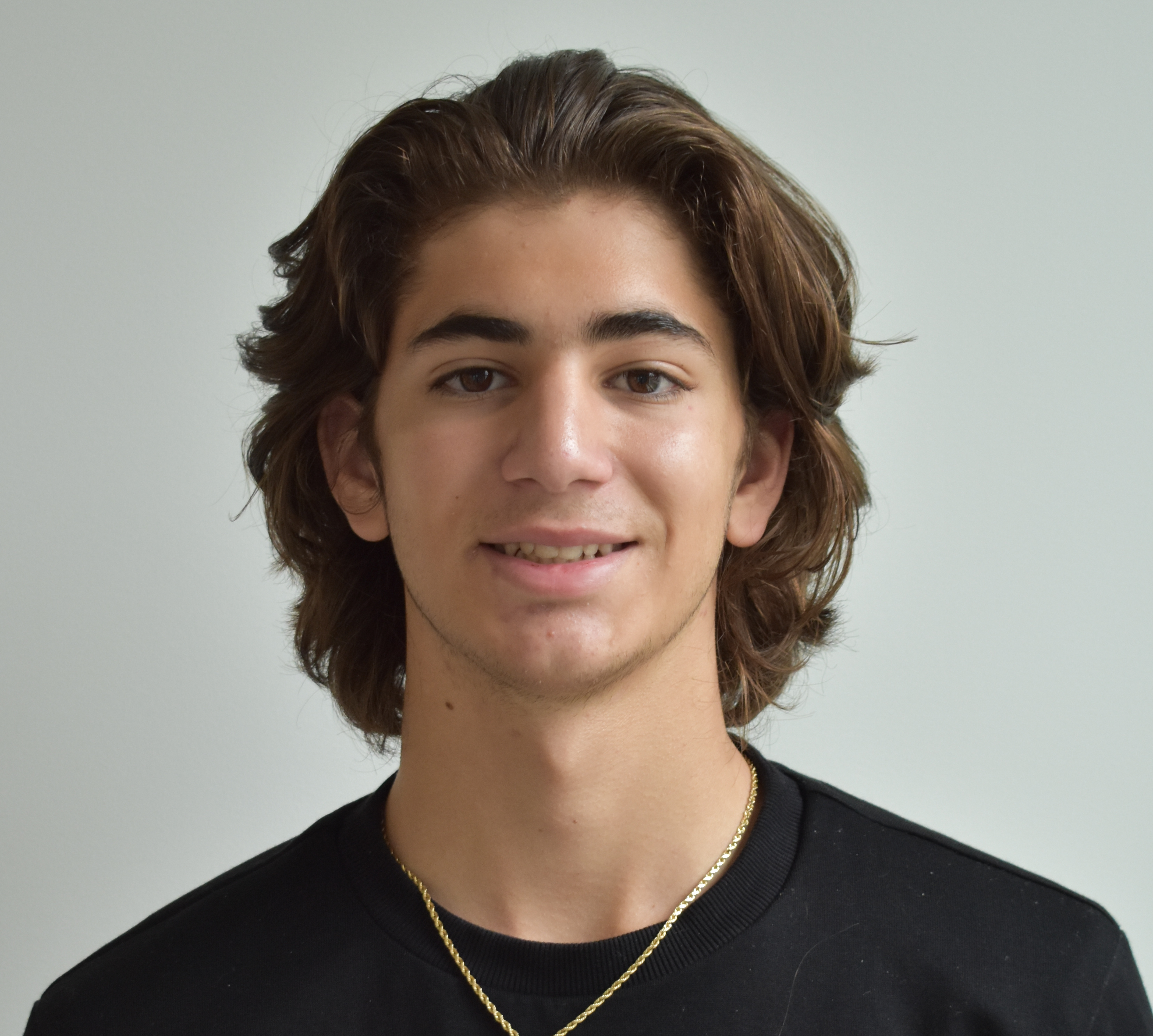 Anthony Ruffolo
