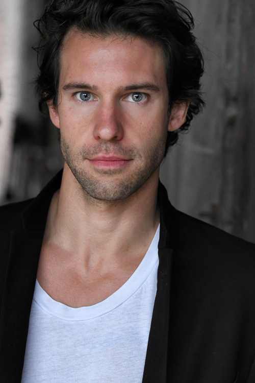 Zane Stephens