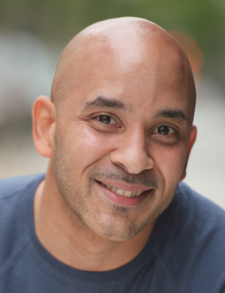 Victor Almanzar