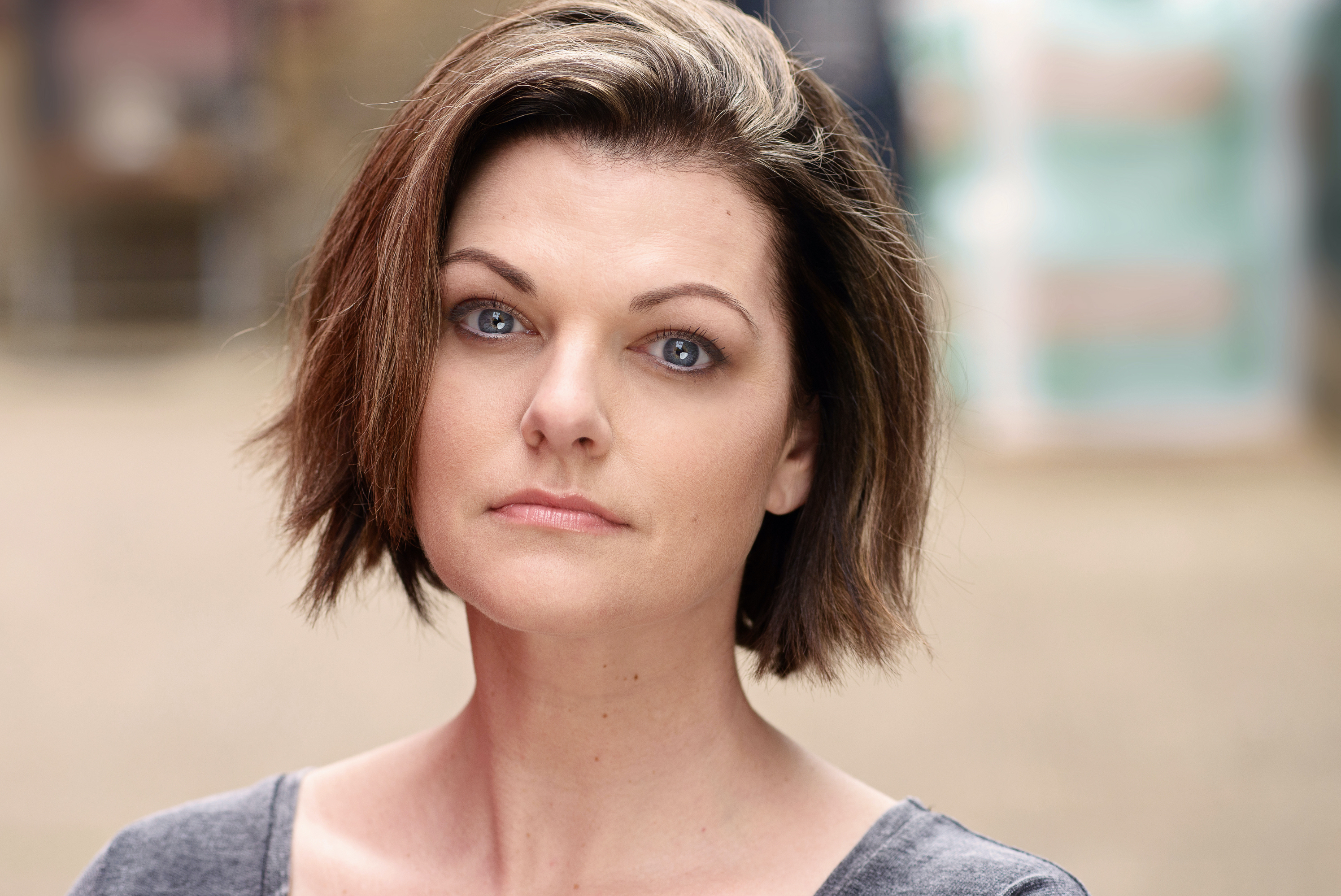 Kate Shindle