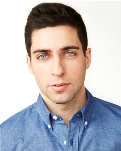 Dom Manzolillo