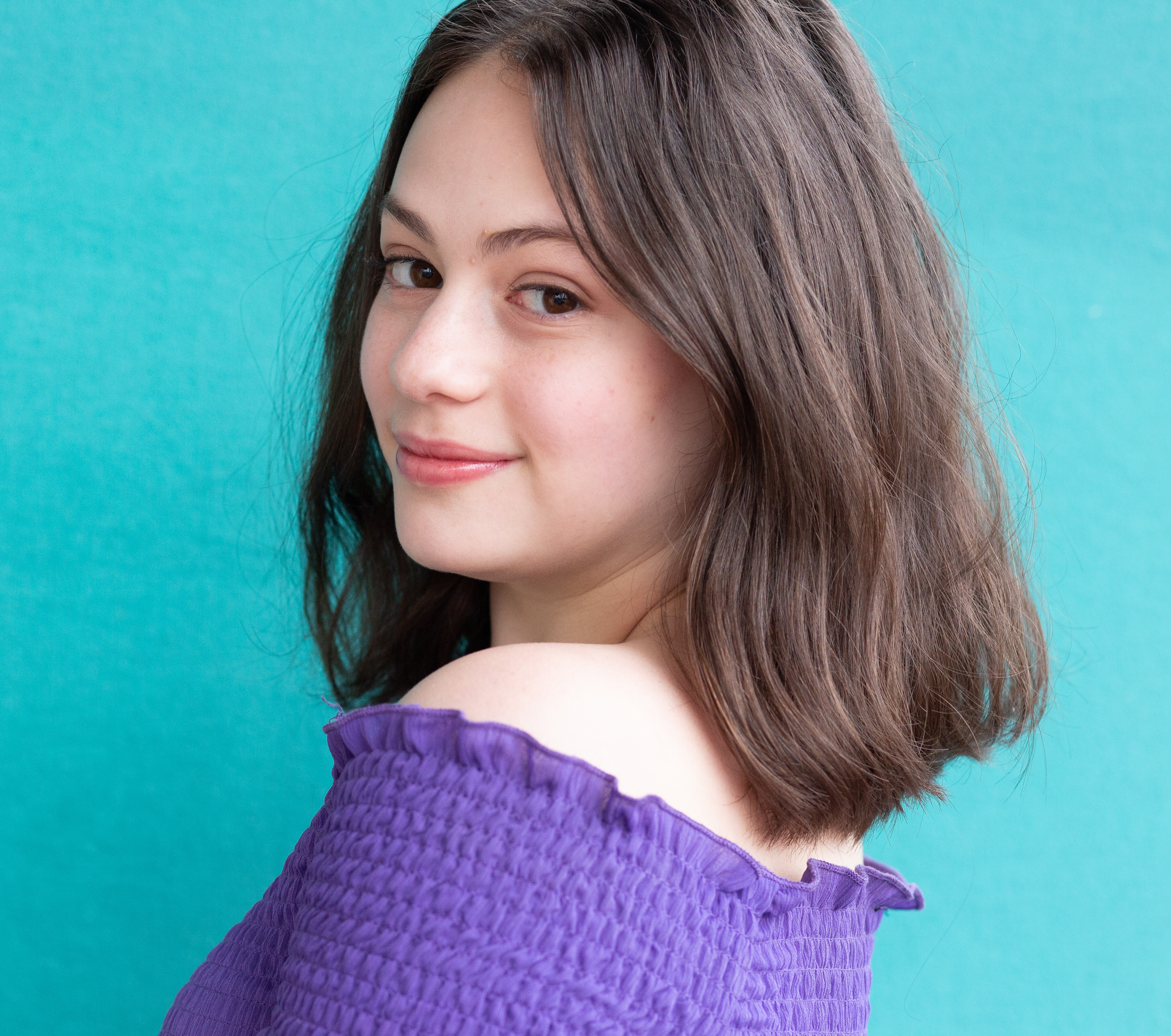 Tova Kaplan