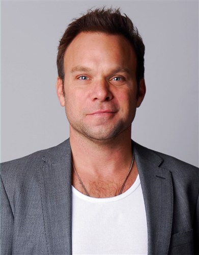 Norbert Leo Butz