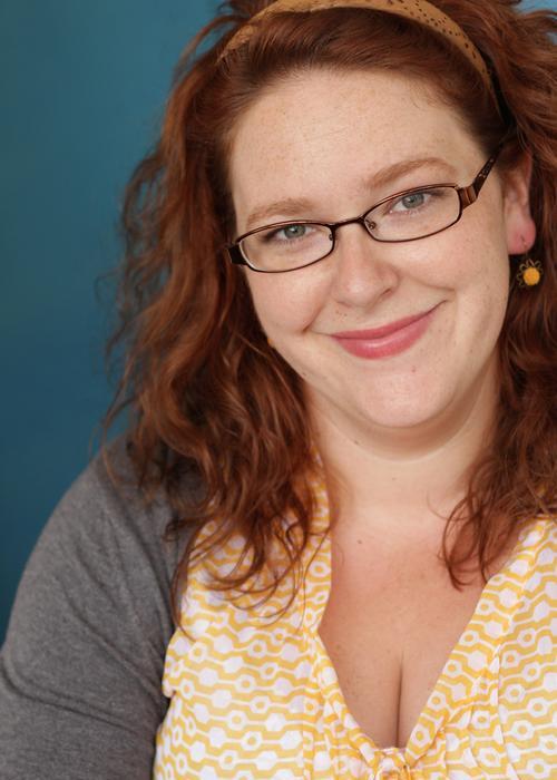 Lucy Haskill