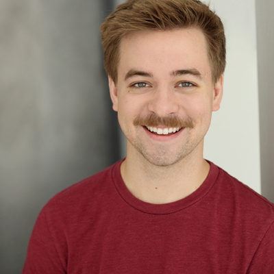 A.J. Patton
