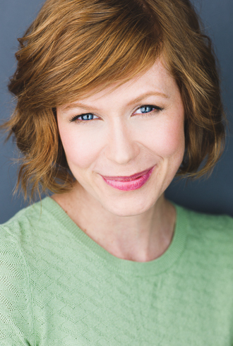 Meghan Jones