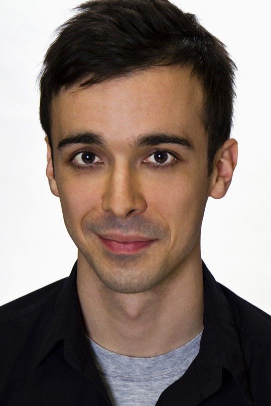 Patrick O'Brien