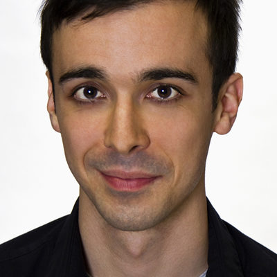 Patrick O'Brien