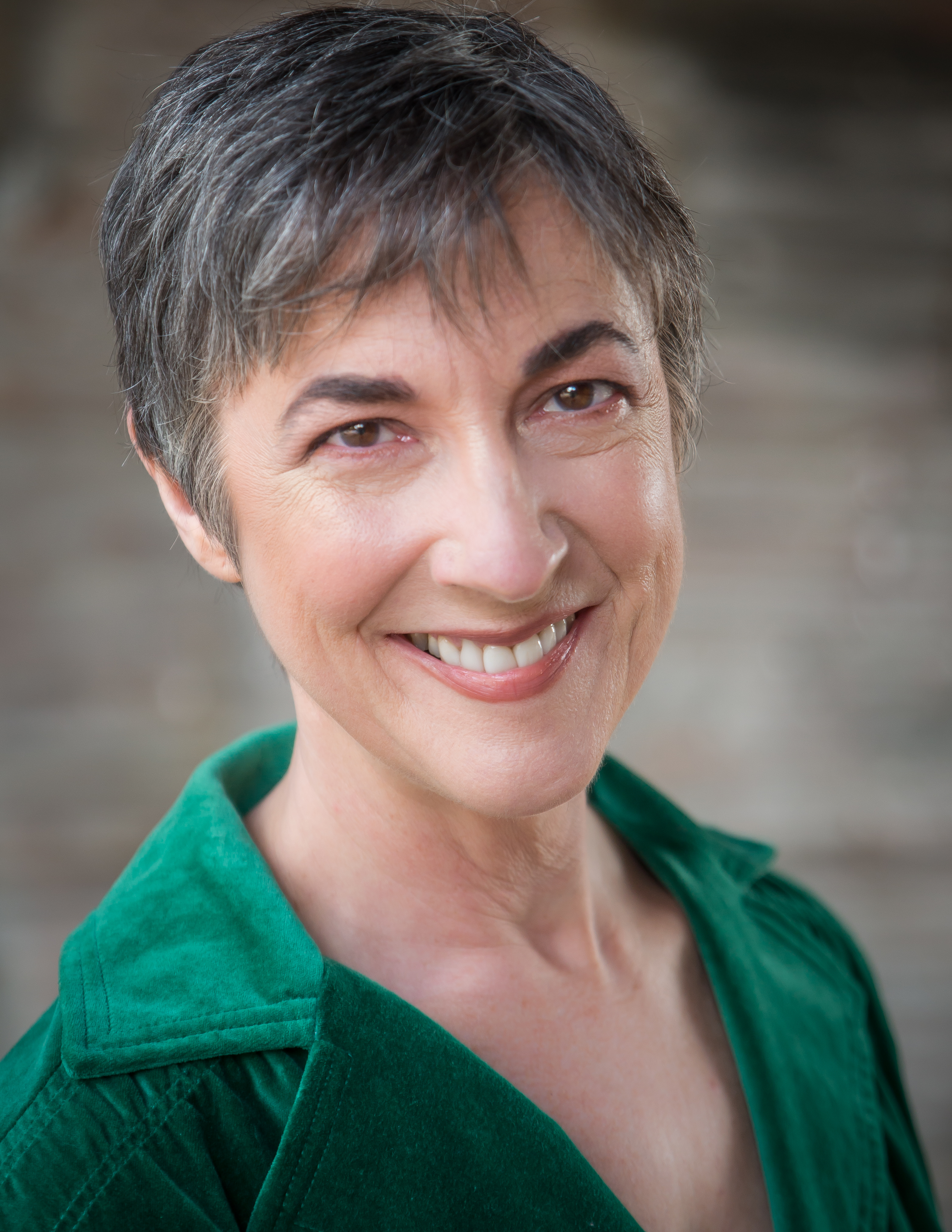 Suzanne Jordan Roush