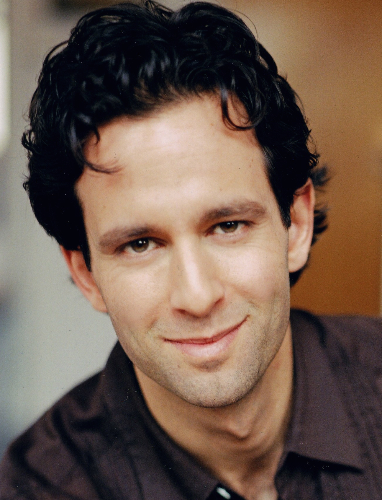 Greg Shamie