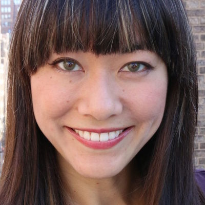 Laura Yumi Snell