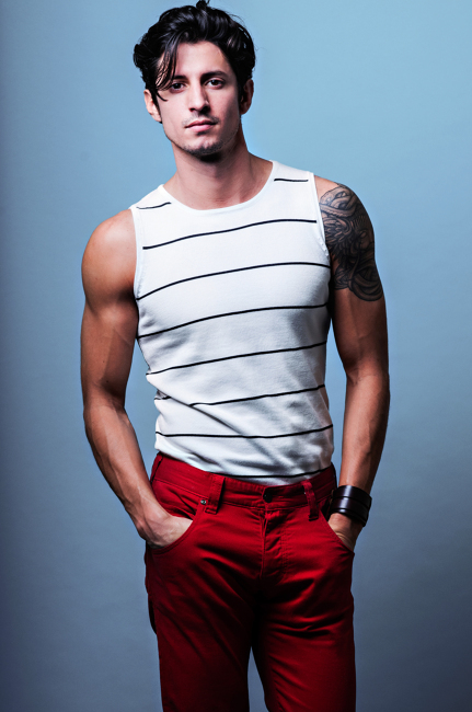 Wil Moreno