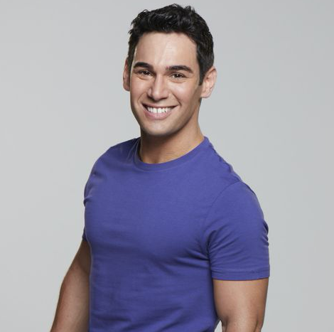 Tommy Bracco