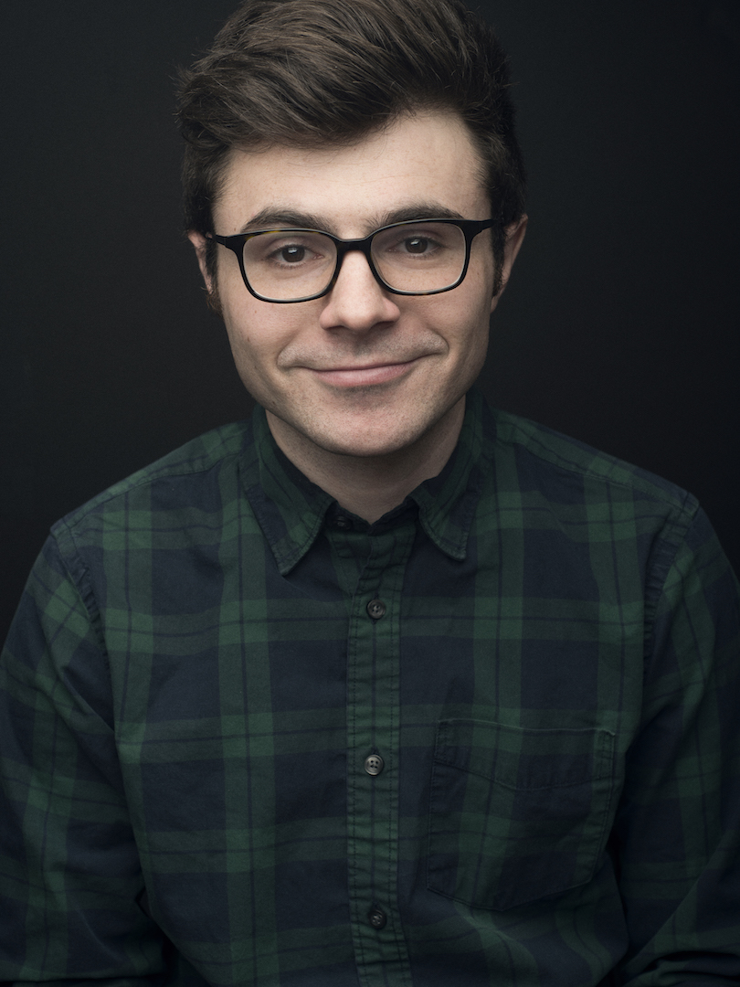 Paul Laudiero