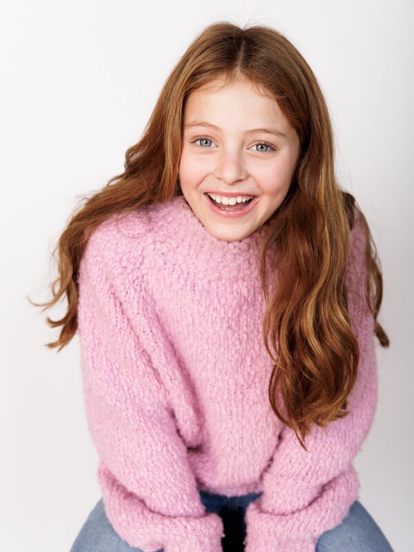 Eleanor Baravetto picture 682522