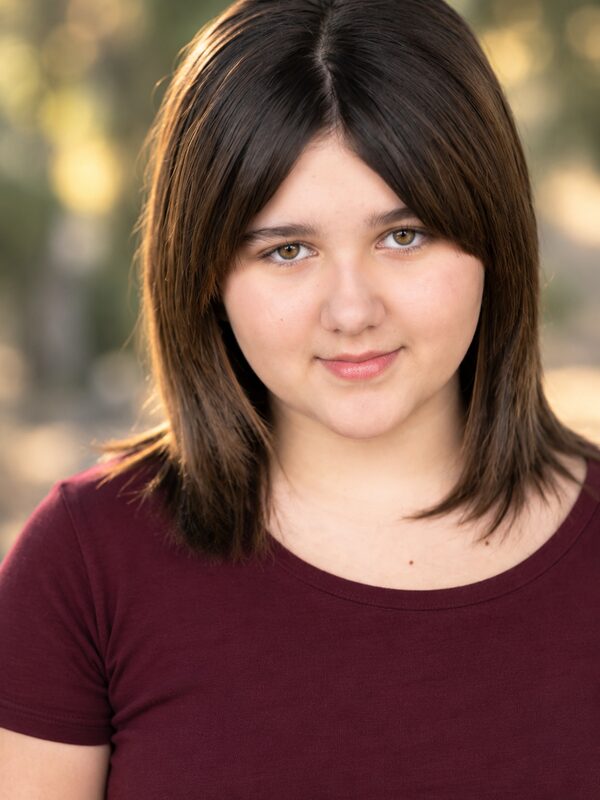 Harper Maas picture 712069