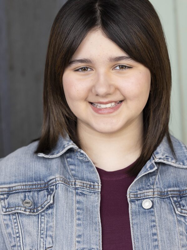 Harper Maas picture 714627