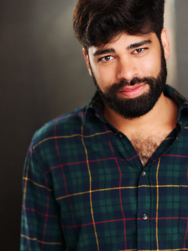 Anand Nagraj picture 675773