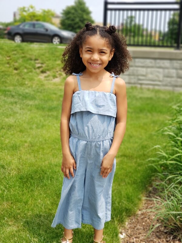 Olivia Carr picture 318861