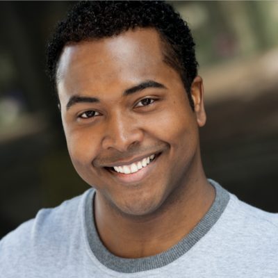 Chad Carstarphen