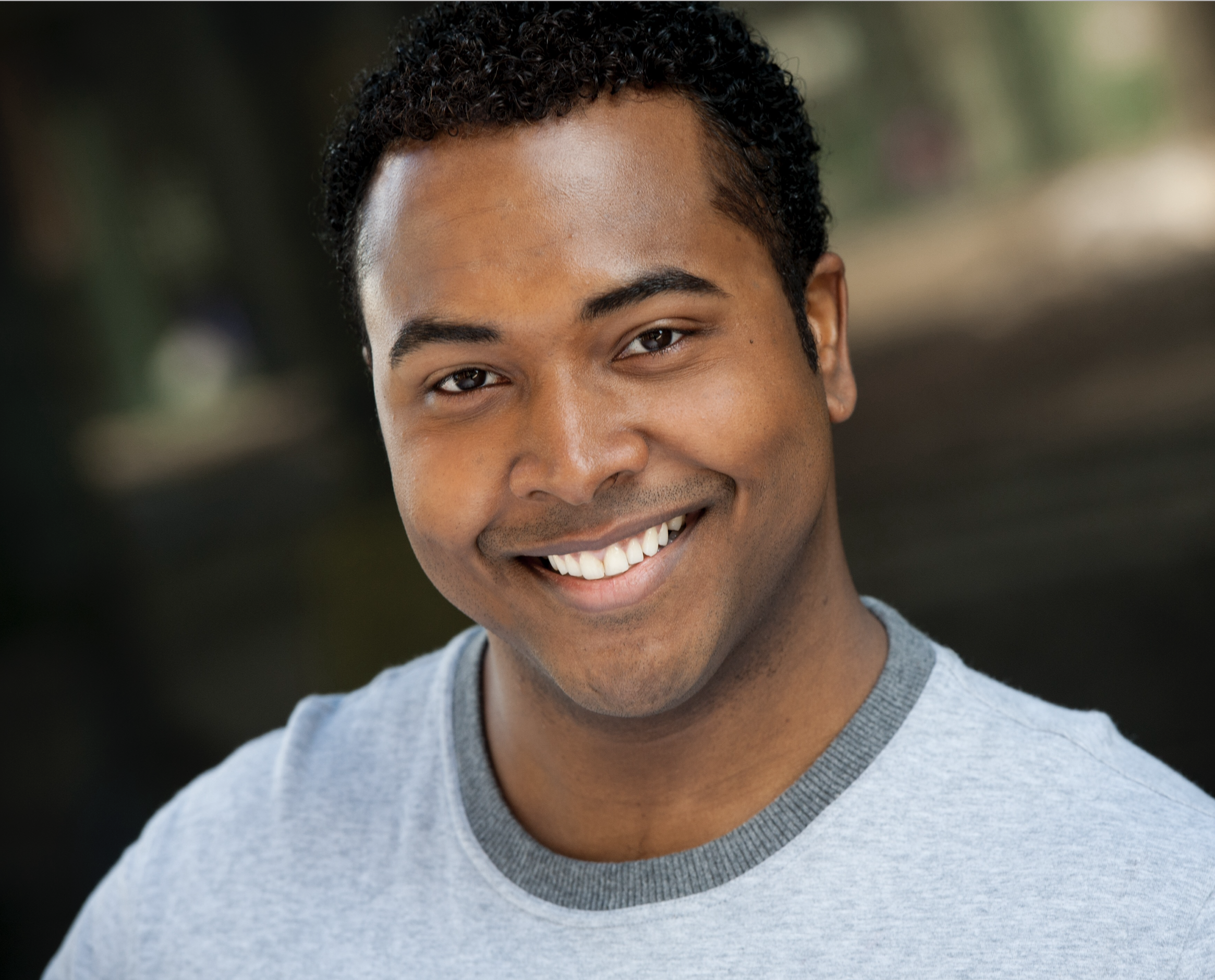 Chad Carstarphen