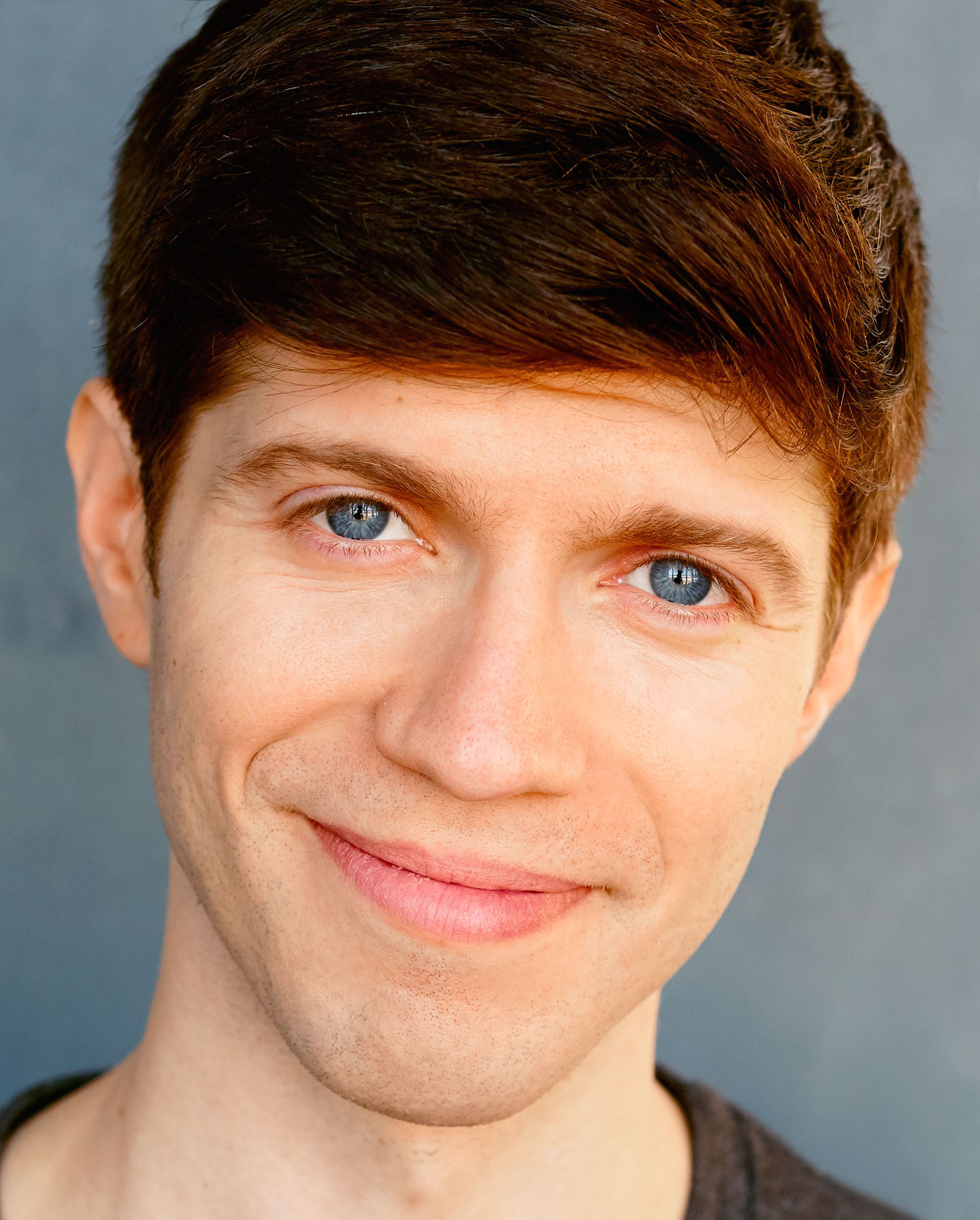 Matthew Starr