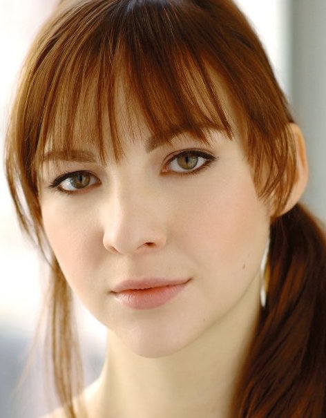 Erin Darke