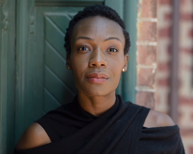 Lanise Antoine Shelley