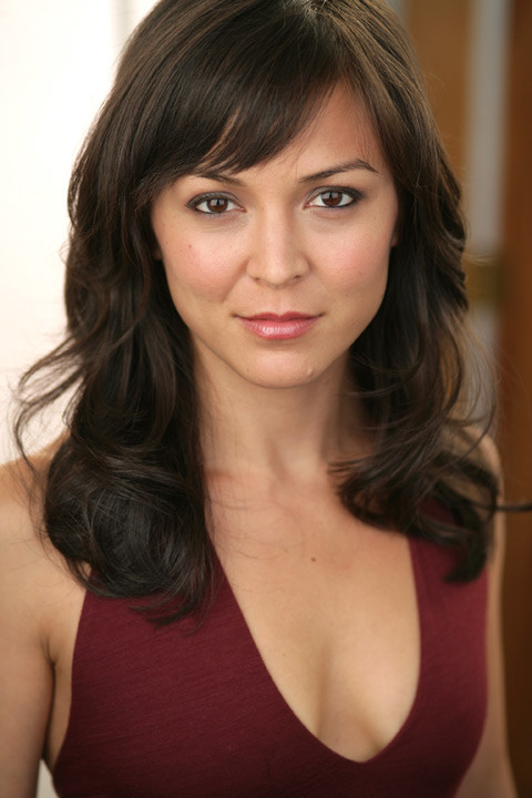 Rebecca Hirota