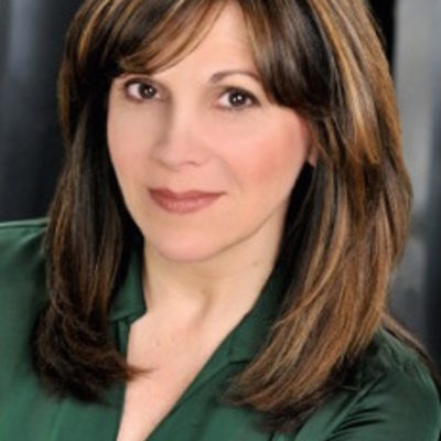 Rita Rehn