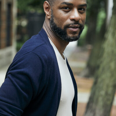 Brandon Reese