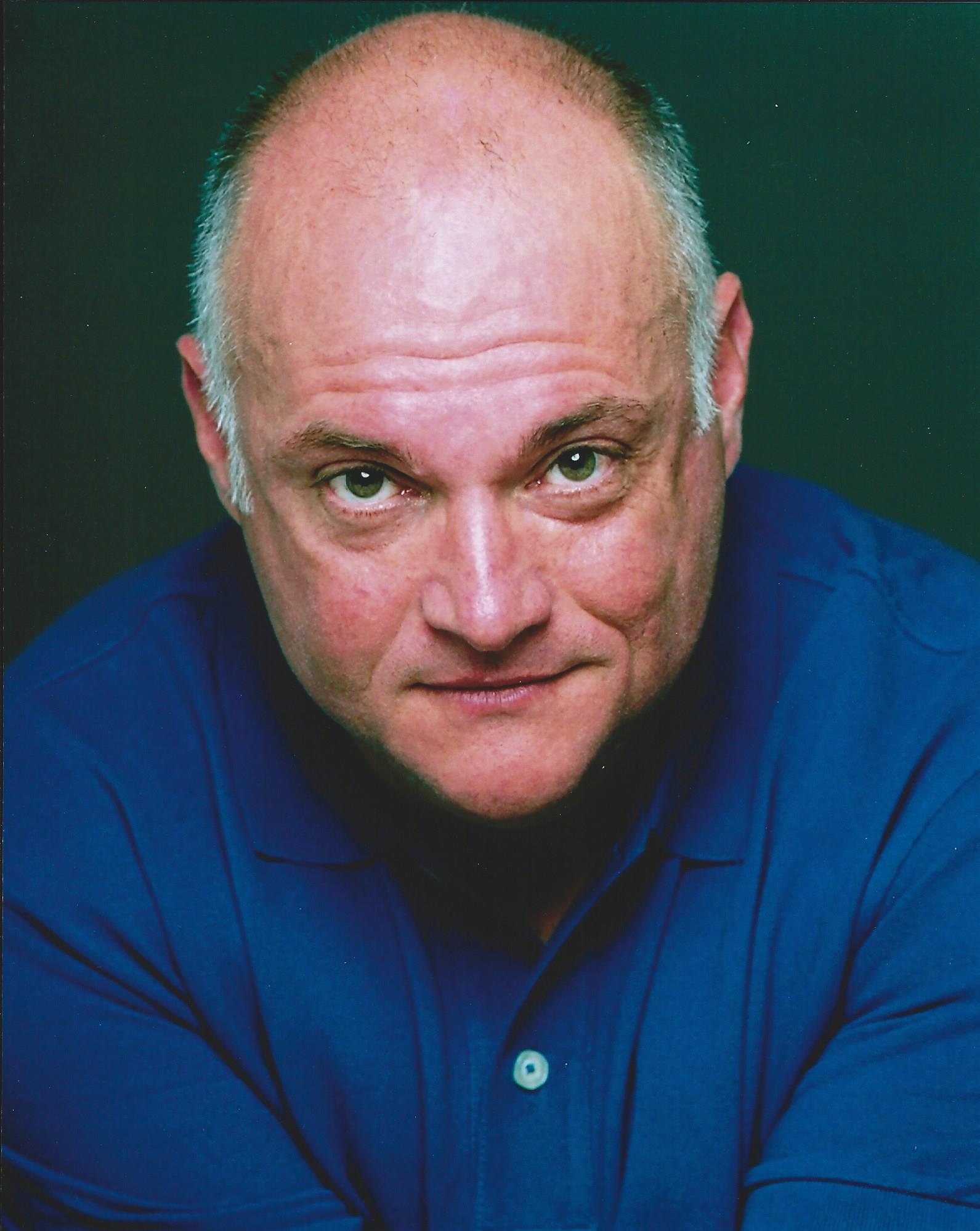 Matt DeCaro
