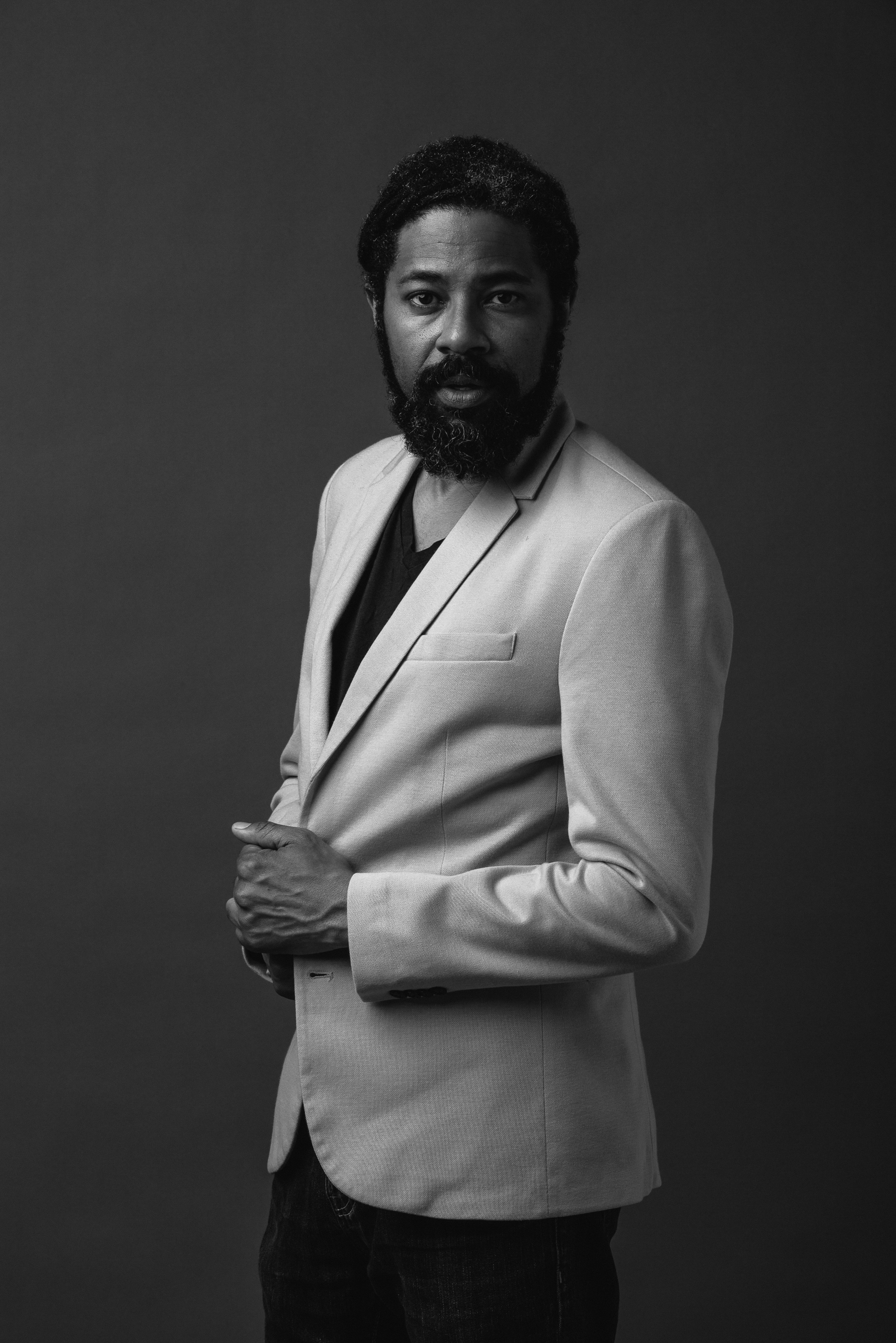 Michael Fry