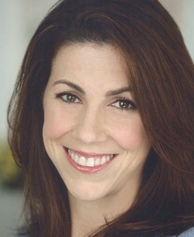 Jenn Schulte