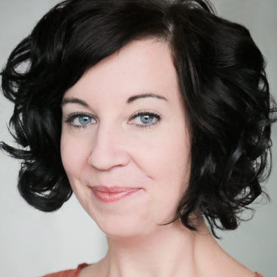 Maggie Ross