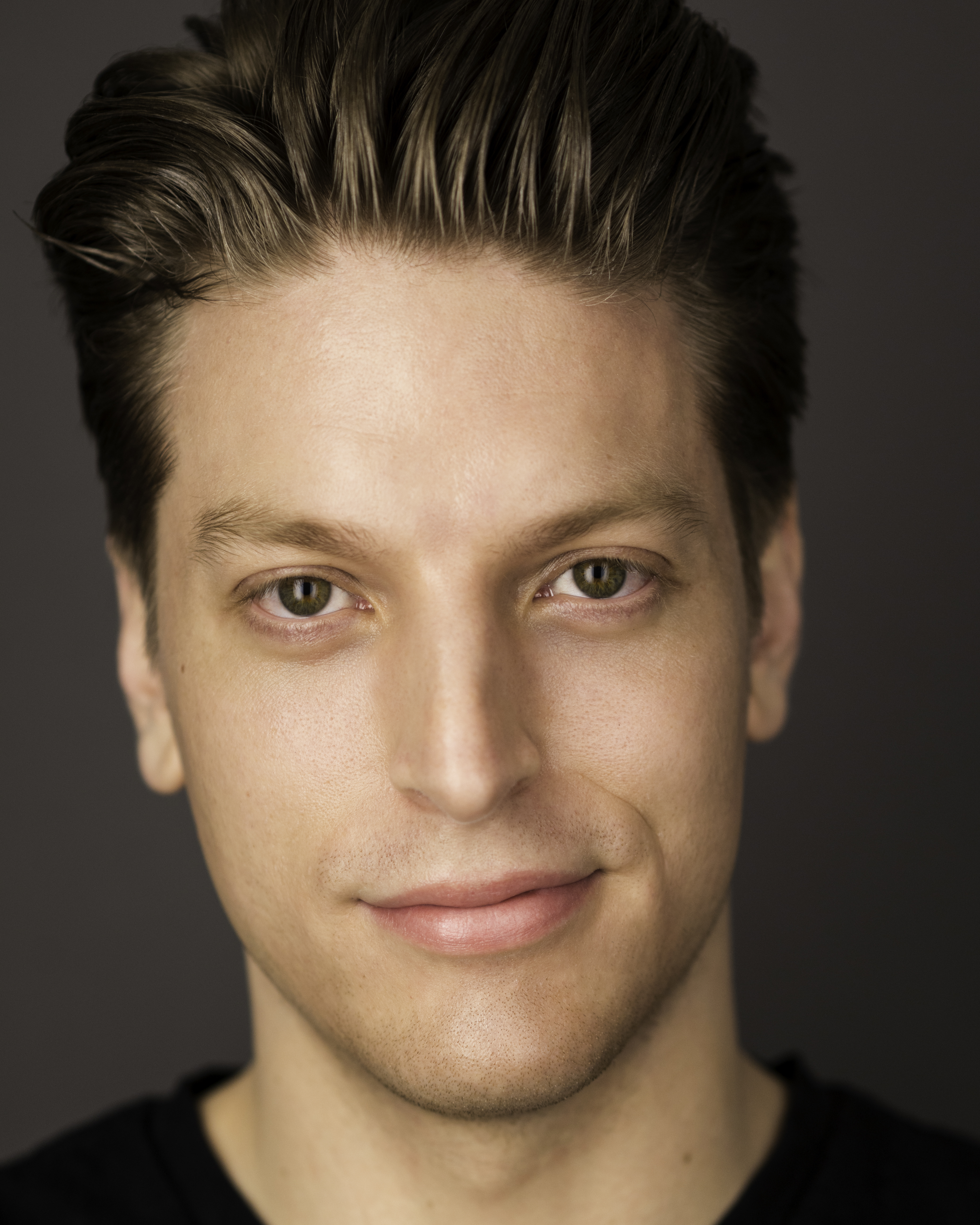 Christian DeMarais