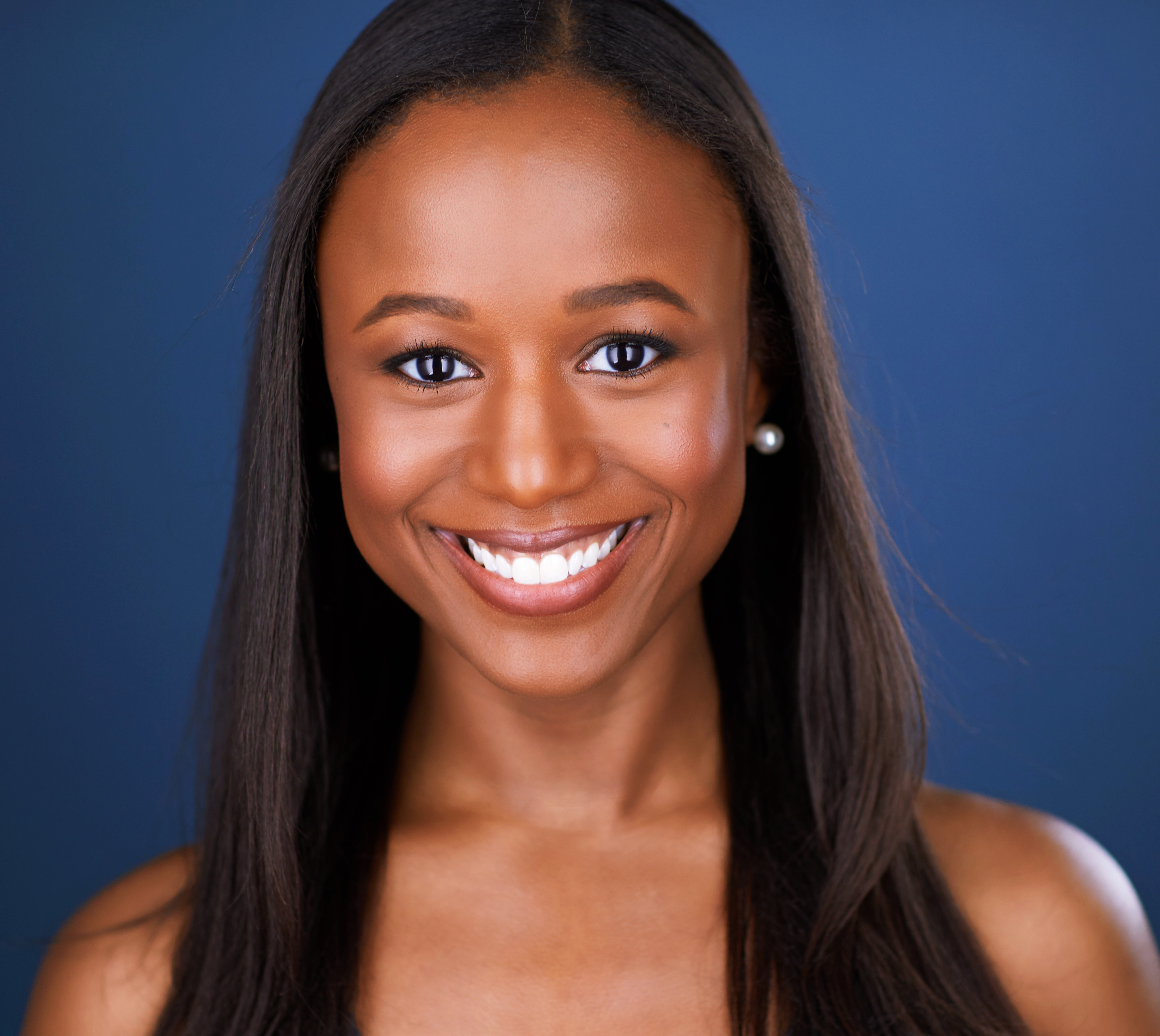 Ashlei Sharpe Chestnut